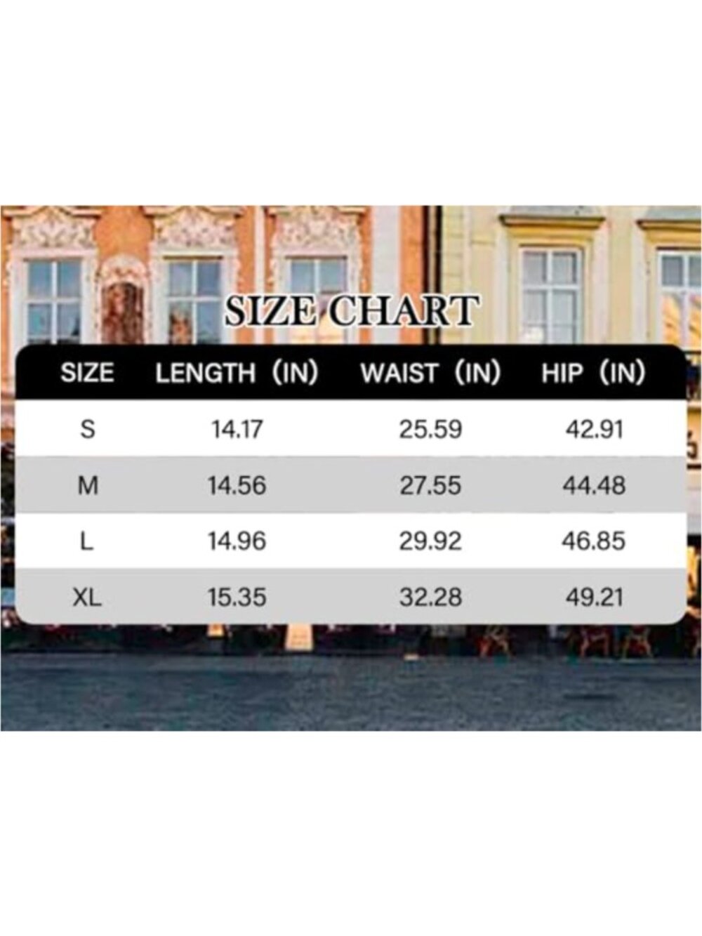 Women's Flowy Chiffon Ruffle Hem High Waisted Butterfly Shorts - Picture 6 of 6